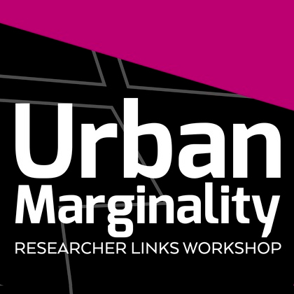 Urban Marginality