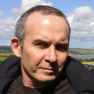 Prof Owen Crankshaw