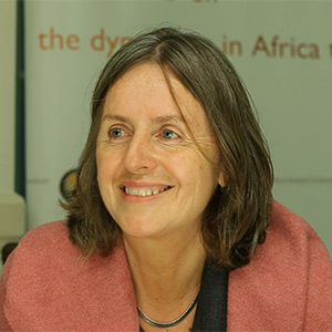 Prof Sue Parnell